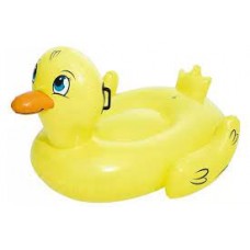 INFLABLE PATO 1,35 M BESTWAY