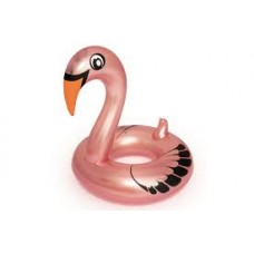 INFLABLE SALVAVIDAS CISNE 1,65 M