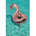 INFLABLE SALVAVIDAS CISNE 1,65 M