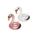 INFLABLE SALVAVIDAS CISNE 1,65 M