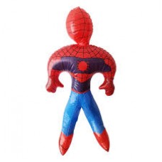 INFLABLE SPIDERMAN CHICO