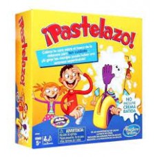 PASTELAZO JUEGO DE MESA