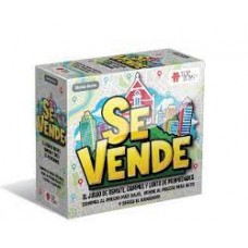 SE VENDE JUEGO DE MESA  TOP TOYS