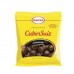 CHOCOLATE PARA COBERTURA NEGRO CUBERSUIZ  X 1 KG BOTONES