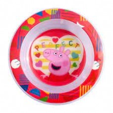 BOWL CEREALERO PEPPA PIG