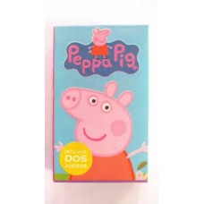 NAIPES PEPPA PIG