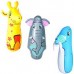 TENTEMPIE INFLABLE ANIMALES BESTWAY