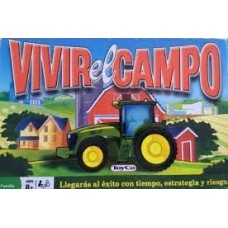 VIVIR EL CAMPO TOYCO