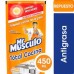 LIMPIADOR LIQUIDO MR MUSCULO TOTAL COCINA X 450 CC