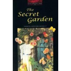 LIBRO THE SECRET GARDEN - OXFORD