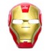 CARETA IRON MAN PLASTICA