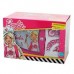 HORNO MICROONDAS BARBIE CON SONIDO