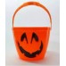 HALLOWEEN - CARAMELERA BALDE CALABAZA