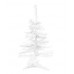 ARBOL CANADIENSE BLANCO X 1.20 M