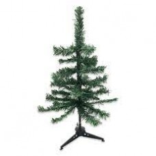 ARBOL CANADIENSE VERDE X 1.50 M