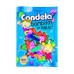 GLOBOS DE AGUA CANDELA/FIESTA LOCA FLUO X 100