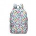 MOCHILA ESPALDA TRENDY ESTAMPADA 15837