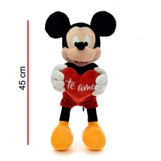 PELUCHE MICKEY 45 CM