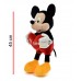 PELUCHE MICKEY 45 CM