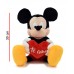 PELUCHE MICKEY 45 CM