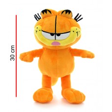 PELUCHE GARFIELD 30 CM