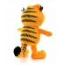 PELUCHE GARFIELD 30 CM