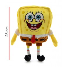 PELUCHE BOB ESPONJA PHI PHI TOYS