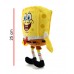 PELUCHE BOB ESPONJA PHI PHI TOYS