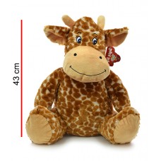 PELUCHE JIRAFA 43 CM PHI PHI TOYS