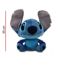 PELUCHE DISNEY STITCH 55 CM ORIGINAL