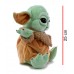 PELUCHE DISNEY BABY YODA 25 CM STAR WARS ORIGINAL