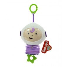 CUNERO DE PELUCHE ASTRONAUTA 25 CM