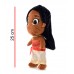 PELUCHE DISNEY MOANA 25 CM ORIGINAL