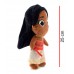 PELUCHE DISNEY MOANA 25 CM ORIGINAL