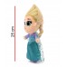 PELUCHE DISNEY FROZEN ELSA 25 CM ORIGINAL