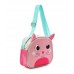 CARTERITA INFANTIL PHI PHI BAGS ANIMALITOS