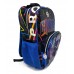 MOCHILA ESPALDA GAMER CYBER SPORT PHI PHI BAGS