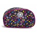 CARTUCHERA CON CIERRE OVAL PHI PHI BAGS COOL UNICORN DOBLE CIERRE