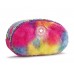 CARTUCHERA CON CIERRE OVAL PHI PHI BAGS UNICORNIO CON PELUCHE DOBLE CIERRE