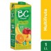 JUGO B.C. MULTIFRUTAL X 1 LITRO