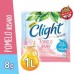 JUGO CLIGHT POMELO ROSADO