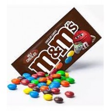 CONFITES DE CHOCOLATE M &amp; Ms X 47,9 G