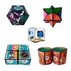 CUBO MAGICO MAGIC CUBE 22133