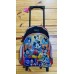 MOCHILA CON CARRO MICKEY