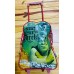 MOCHILA CON CARRO SHREK TERCERO