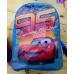 MOCHILA ESPALDA CARS 16