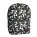 MOCHILA ESPALDA CORDURA M.E. INTERNACIONAL 17 PULG. ESTAMPADAS