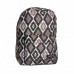 MOCHILA ESPALDA CORDURA M.E. INTERNACIONAL 17 PULG. ESTAMPADAS