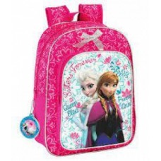 MOCHILA ESPALDA FROZEN MEDIANA