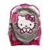 MOCHILA ESPALDA KITTY CON LENTEJUELAS